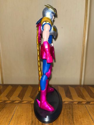 Action Figure Fenice