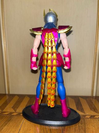 Action Figure Fenice