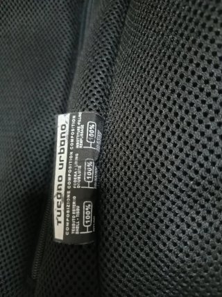 Chaqueta Tucano Urbano XL Beige Moto