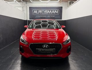 Hyundai i30 1.0 TGDI Klass Max