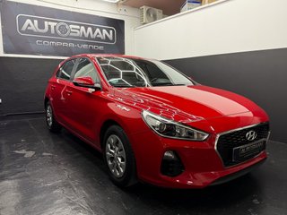 Hyundai i30 1.0 TGDI Klass Max
