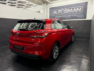 Hyundai i30 1.0 TGDI Klass Max