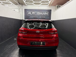 Hyundai i30 1.0 TGDI Klass Max