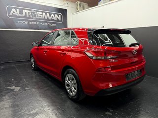 Hyundai i30 1.0 TGDI Klass Max