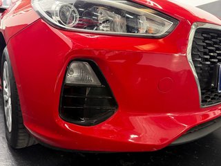 Hyundai i30 1.0 TGDI Klass Max