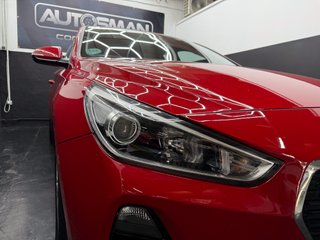 Hyundai i30 1.0 TGDI Klass Max