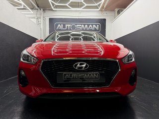 Hyundai i30 1.0 TGDI Klass Max
