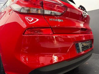 Hyundai i30 1.0 TGDI Klass Max