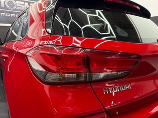 Hyundai i30 1.0 TGDI Klass Max