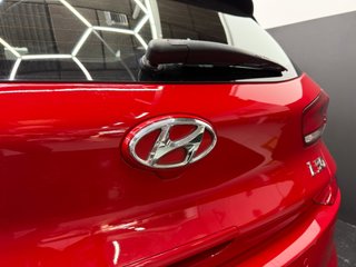 Hyundai i30 1.0 TGDI Klass Max
