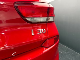 Hyundai i30 1.0 TGDI Klass Max
