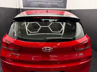 Hyundai i30 1.0 TGDI Klass Max
