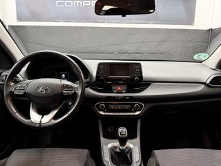 Hyundai i30 1.0 TGDI Klass Max