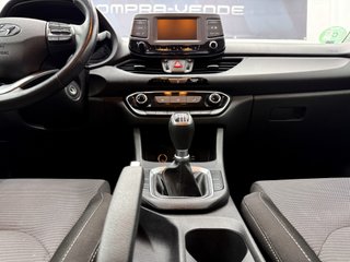 Hyundai i30 1.0 TGDI Klass Max