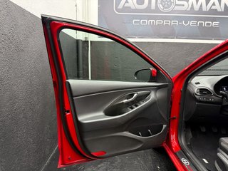 Hyundai i30 1.0 TGDI Klass Max