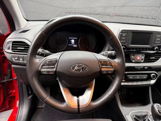Hyundai i30 1.0 TGDI Klass Max