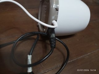 Scaldabiberon elettrico Nuvita