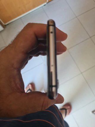 Huawei P20 Pro azul