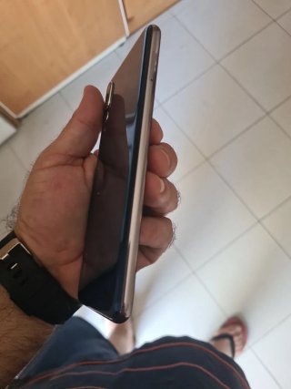Huawei P20 Pro azul