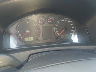 Volkswagen Transporter T5 2004