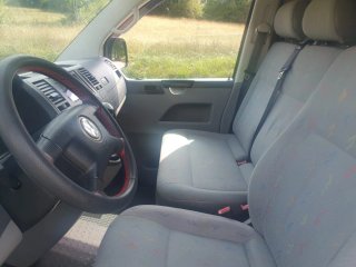 Volkswagen Transporter T5 2004