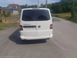 Volkswagen Transporter T5 2004