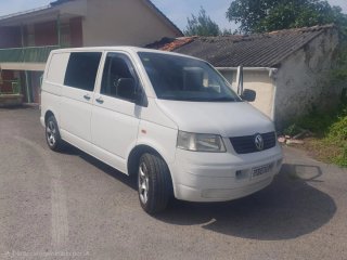 Volkswagen Transporter T5 2004