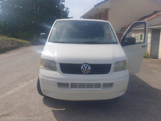 Volkswagen Transporter T5 2004