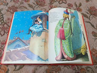 Fiabe - Hans Christian Andersen