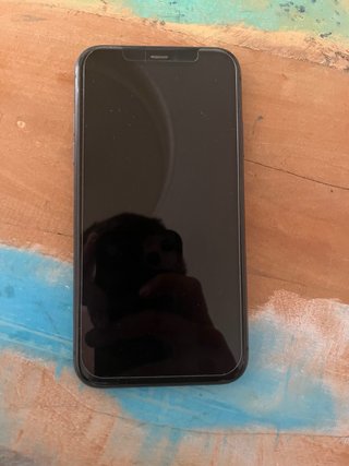 iPhone 11 Negro