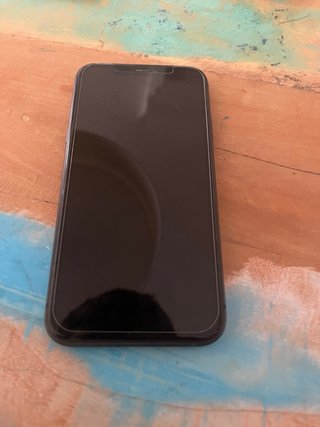 iPhone 11 Negro