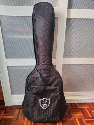 Guitarra Española Admira Clásica