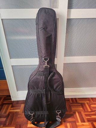 Guitarra Española Admira Clásica