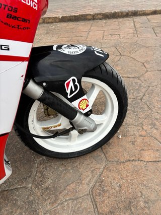 Yamaha Aerox