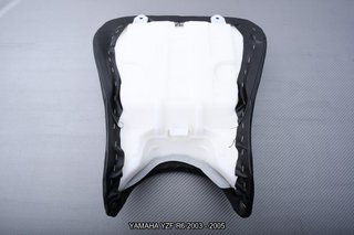 Asiento piloto YAMAHA YZF R6 2003 2004 2005 YZF-R6