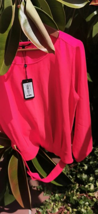 Blusa Armani Exchange