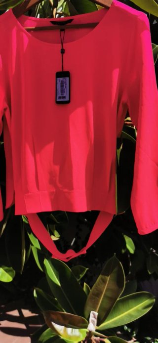 Blusa Armani Exchange