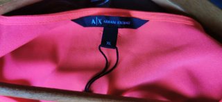 Blusa Armani Exchange