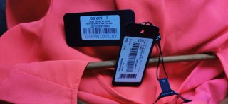 Blusa Armani Exchange