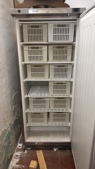 Lote Equipamiento Comercio / Hostelería