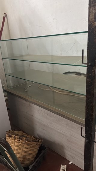 Lote Equipamiento Comercio / Hostelería