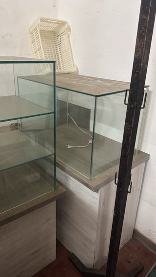 Lote Equipamiento Comercio / Hostelería