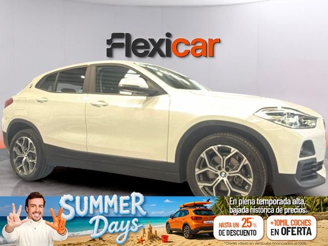 BMW X2 sDrive18i - foto 1