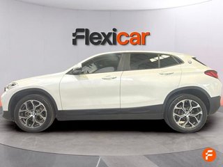 BMW X2 sDrive18i