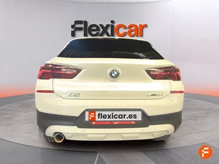 BMW X2 sDrive18i