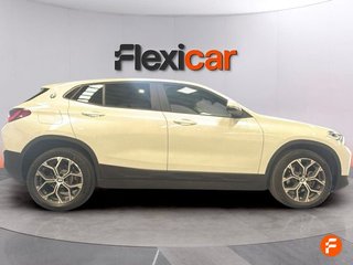 BMW X2 sDrive18i