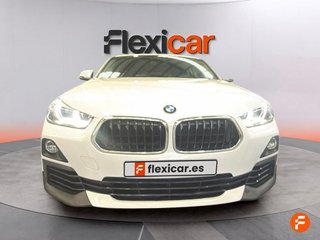 BMW X2 sDrive18i