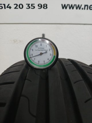 205 60 16 96V DUNLOP SPORT BLURESPONSE
