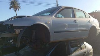 Asiento delantero derecho seat toledo (1m2) 331671