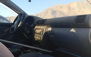 Asiento delantero derecho seat toledo (1m2) 331671